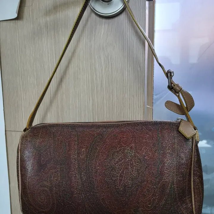 [BUNJANG] Etro Paisley Mini Shoulder Bag / 에트로 페이즐리 미니 숄더백