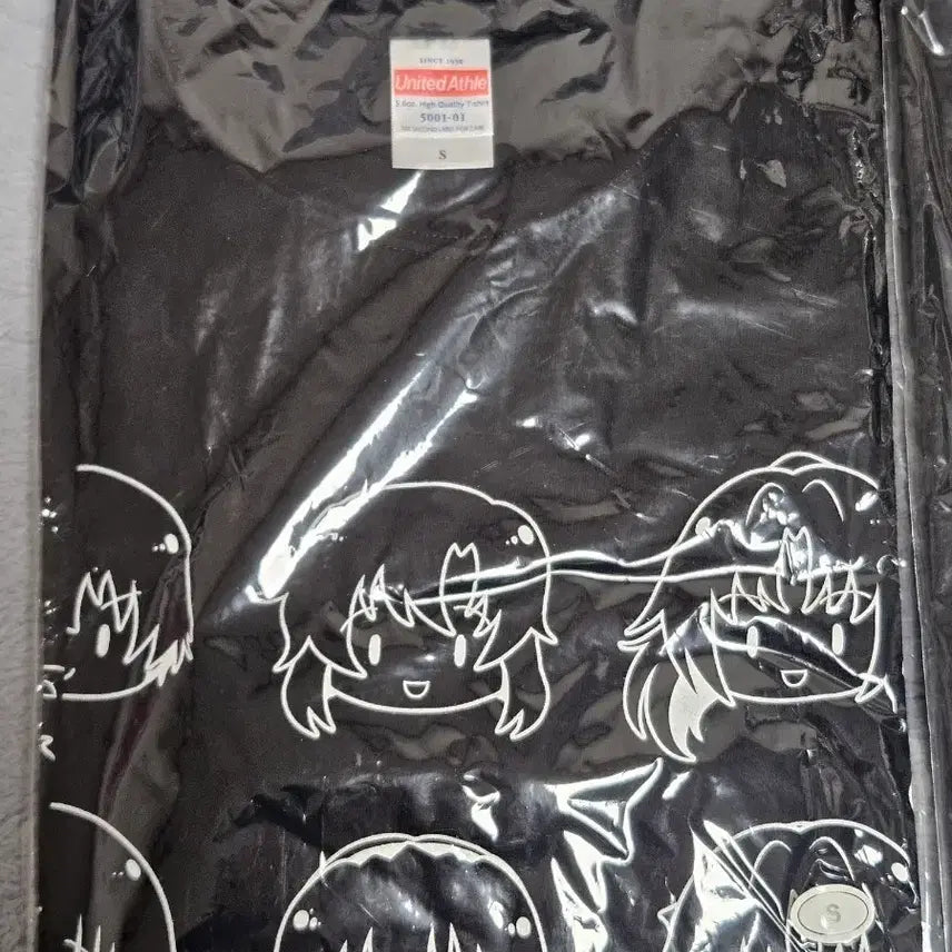 [BUNJANG] When They Cry Shirakawa-go Group T-shirt / 개급전) 쓰르라미 울 적에 시라카와고 단체 티셔츠