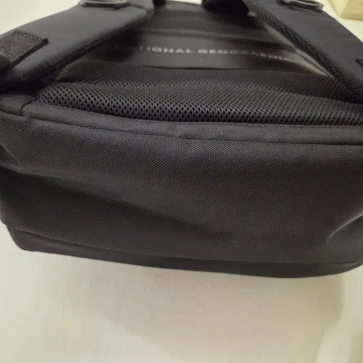 [BUNJANG] National Geographic Backpack Black / 내셔널지오그래픽 백팩 블랙