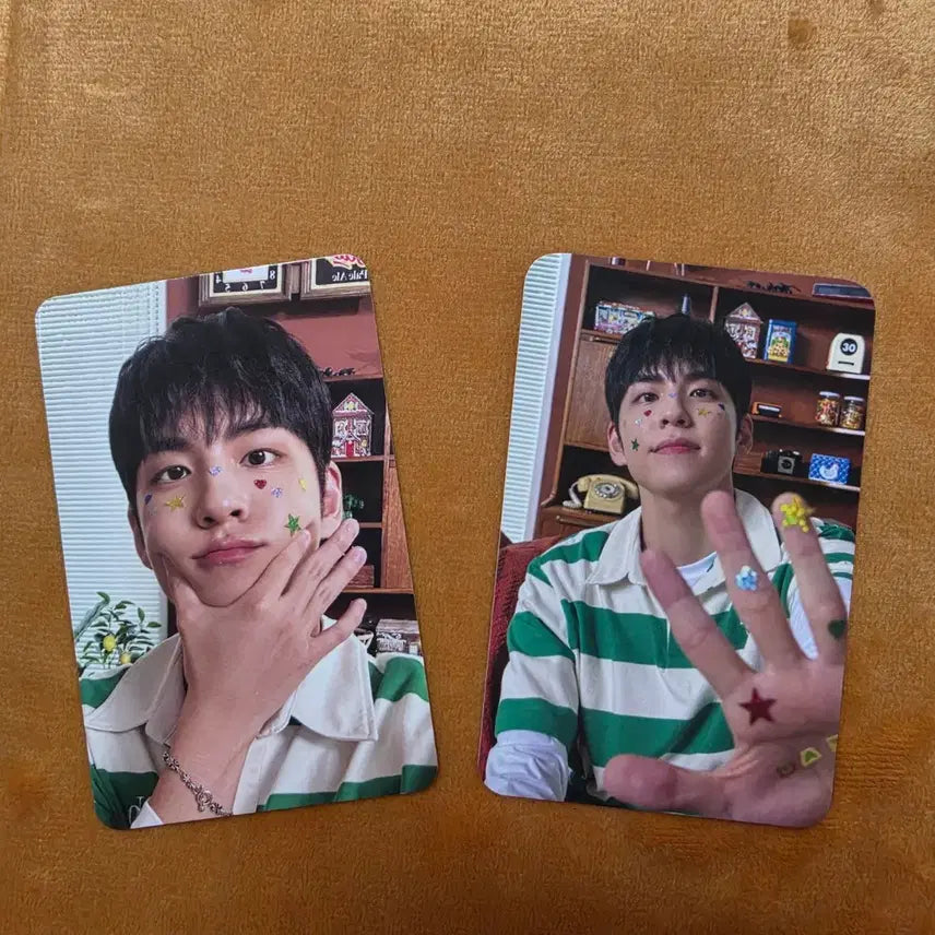 [SOLD OUT] 데이식스 원필 일괄