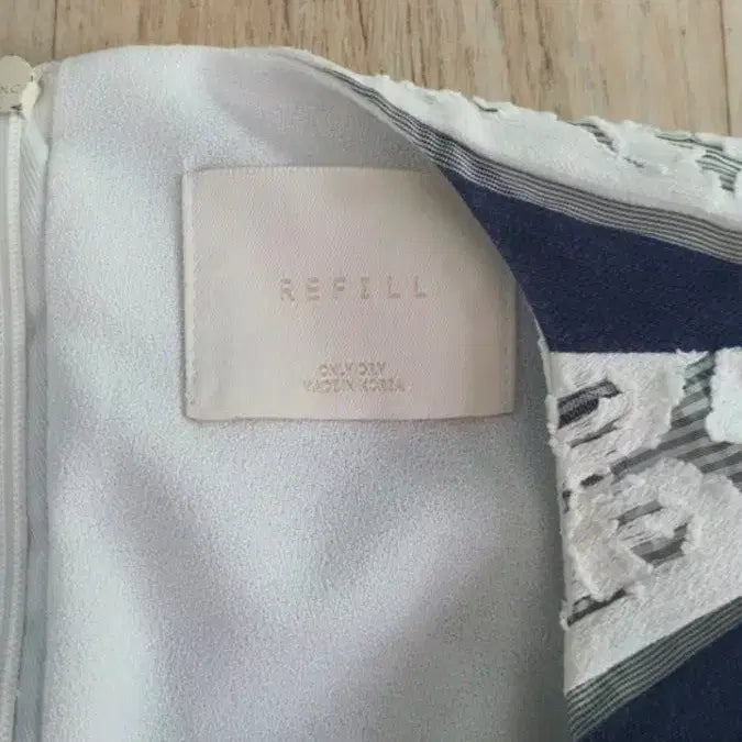 [BUNJANG] Refill Dress Bundle Set / Refill 원피스 두 벌