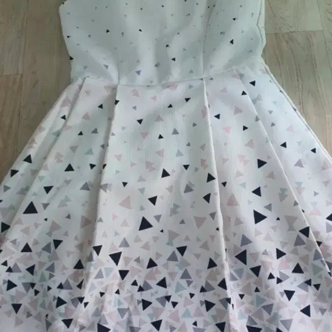 [BUNJANG] Refill Dress Bundle Set / Refill 원피스 두 벌