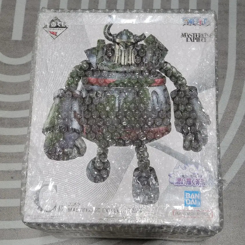 [BUNJANG] One Piece Emett Figure / 택포10) 원피스 제일복권 C상 에메트 피규어