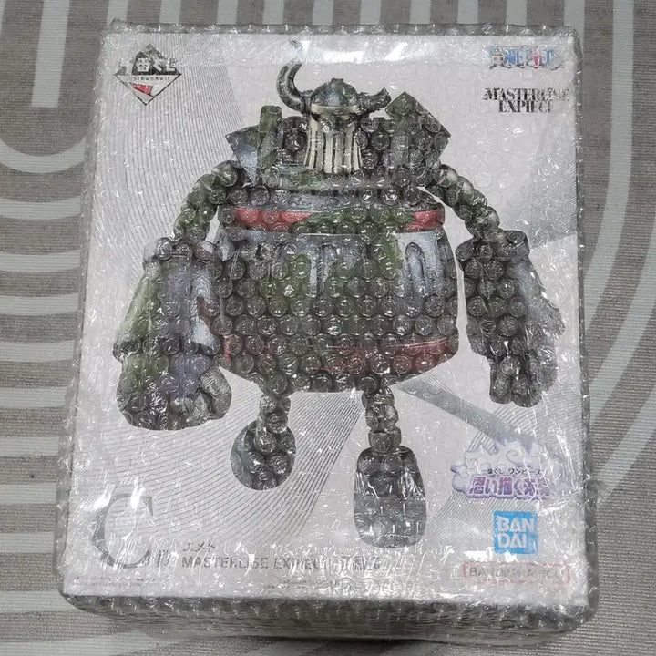 [BUNJANG] One Piece Emett Figure / 택포10) 원피스 제일복권 C상 에메트 피규어
