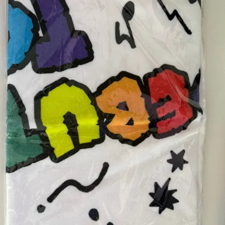 [BUNJANG] NCT WISH Pre-Debut Tour Towel / 탈덕처분) 엔시티위시 프리데뷔 투어 타올  라스타트 뉴팀