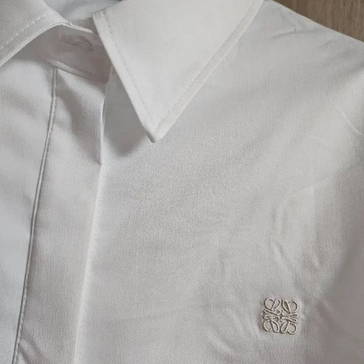 [BUNJANG] JCOCO White Shirred Blouse / ㅣJCOCO 화이트 셔츠ㅣ