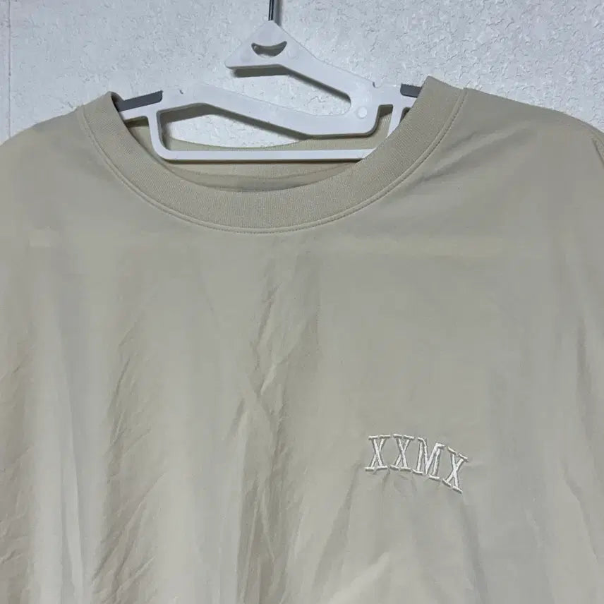 [BUNJANG] Xexymix Batok Sweatshirt F / 젝시믹스 바스락 맨투맨 F
