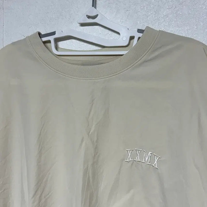 [BUNJANG] Xexymix Batok Sweatshirt F / 젝시믹스 바스락 맨투맨 F