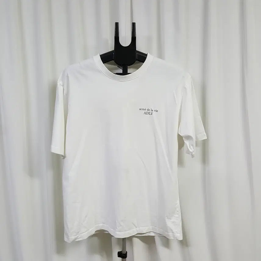 [BUNJANG] ADLV Men&