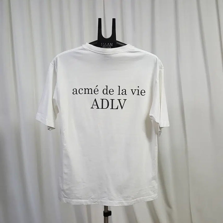 [BUNJANG] ADLV Men&