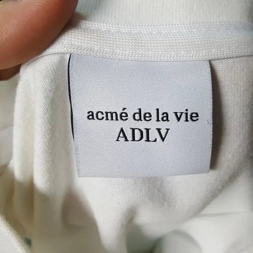[BUNJANG] ADLV Men&