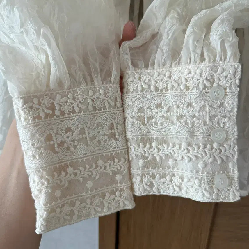 [SOLD OUT] 라벨르블랑 로즈데떼 S 24