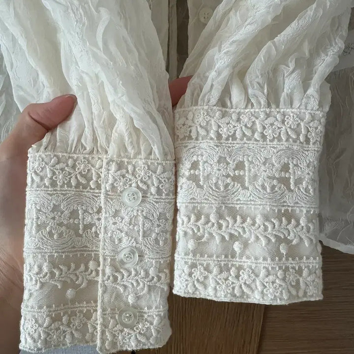 [SOLD OUT] 라벨르블랑 로즈데떼 S 24