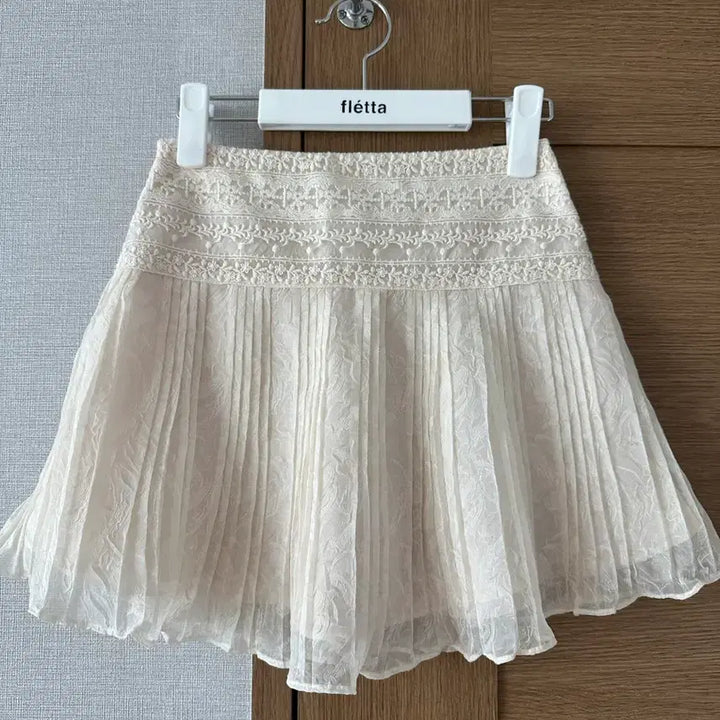 [SOLD OUT] 라벨르블랑 로즈데떼 S 24