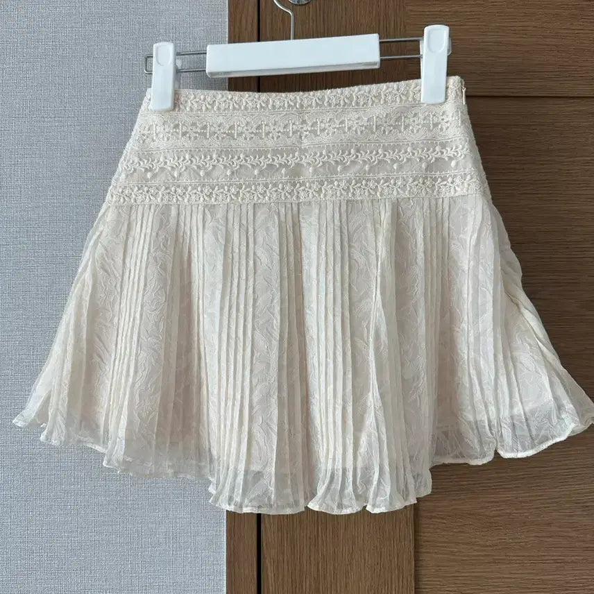 [SOLD OUT] 라벨르블랑 로즈데떼 S 24