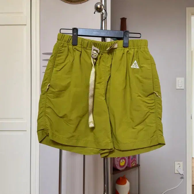 [BUNJANG] Nike ACG Trail Shorts (Size S) / [US S] 나이키 ACG 트레일 쇼츠