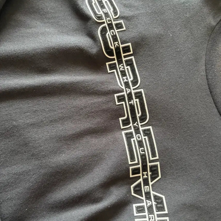 [SOLD OUT] 슈프림 롱슬리브