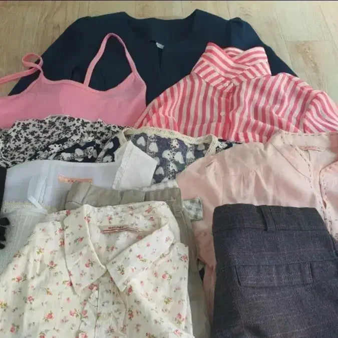 [BUNJANG] Assorted Women&