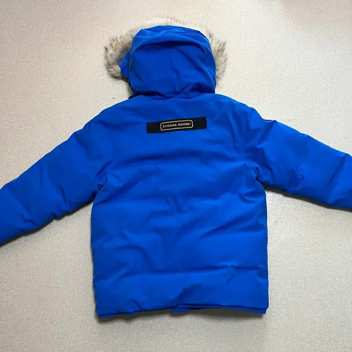 [BUNJANG] Canada Goose Padded Jacket (Size 55) / 캐나다구스 패딩 (55)
