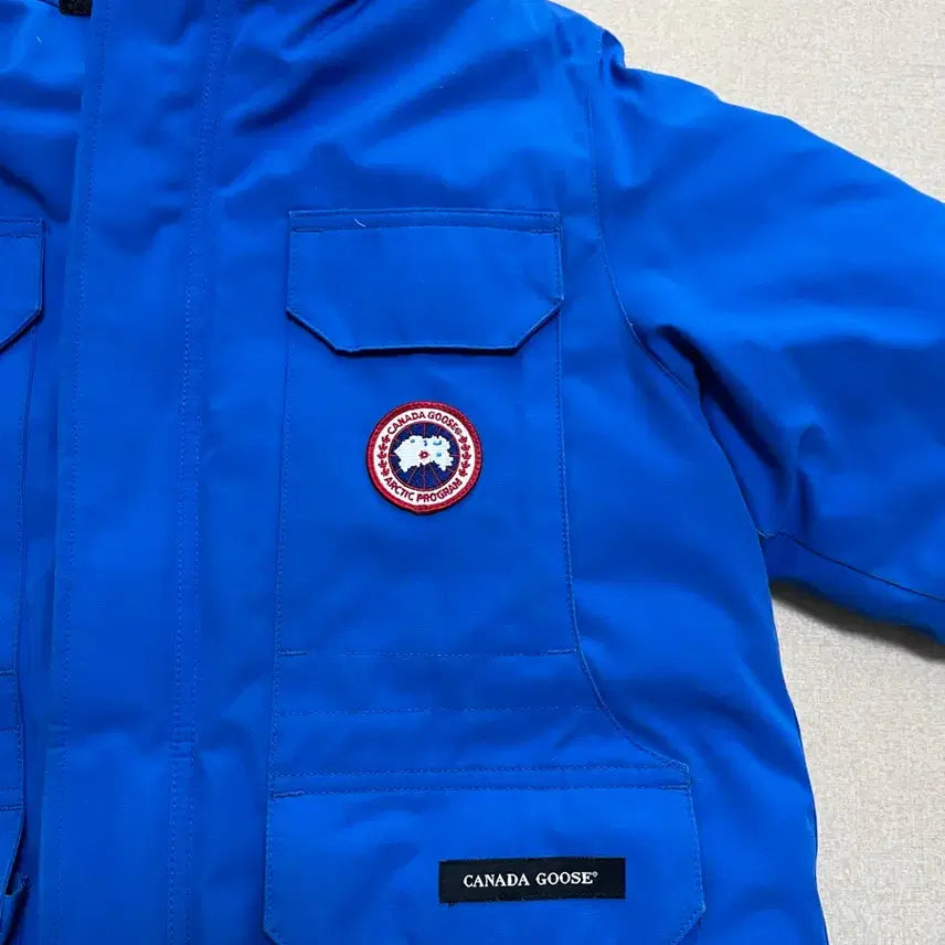[BUNJANG] Canada Goose Padded Jacket (Size 55) / 캐나다구스 패딩 (55)