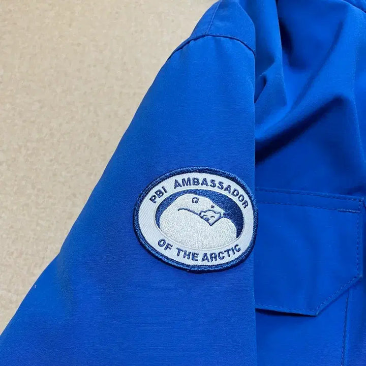 [BUNJANG] Canada Goose Padded Jacket (Size 55) / 캐나다구스 패딩 (55)