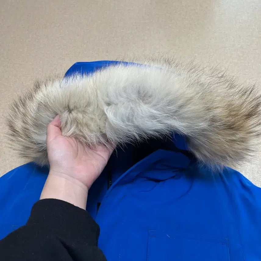 [BUNJANG] Canada Goose Padded Jacket (Size 55) / 캐나다구스 패딩 (55)