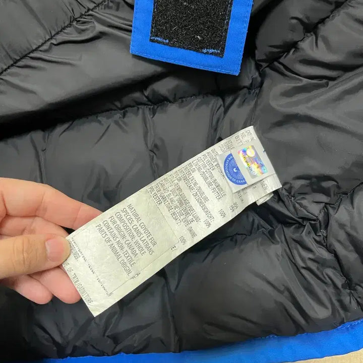 [BUNJANG] Canada Goose Padded Jacket (Size 55) / 캐나다구스 패딩 (55)