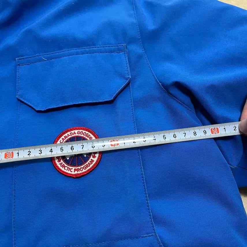 [BUNJANG] Canada Goose Padded Jacket (Size 55) / 캐나다구스 패딩 (55)