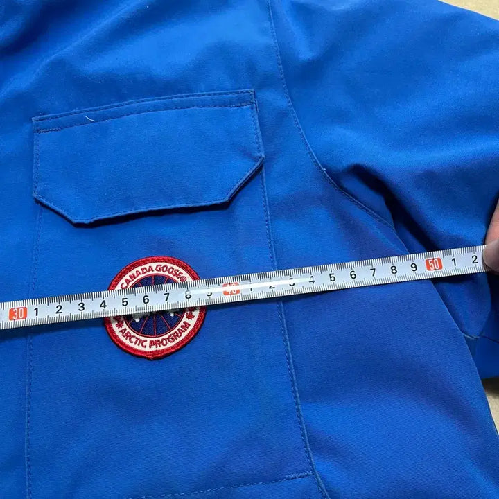 [BUNJANG] Canada Goose Padded Jacket (Size 55) / 캐나다구스 패딩 (55)