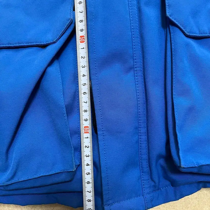 [BUNJANG] Canada Goose Padded Jacket (Size 55) / 캐나다구스 패딩 (55)