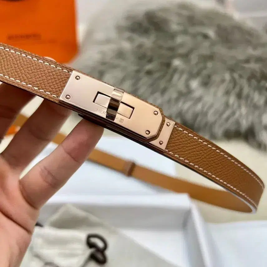 [SOLD OUT] 에르메스 여성용 벨트 켈리 벨트