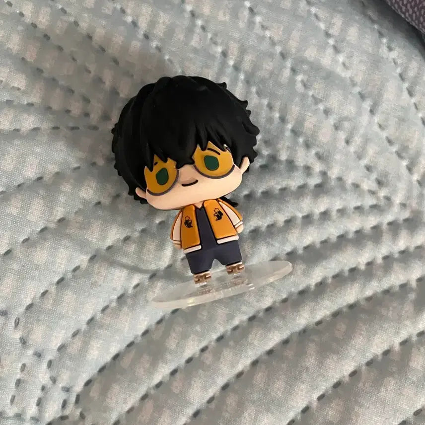 [BUNJANG] Winbre Togame Chocorin Figure / 윈브레 토가메 쵸코린 피규어