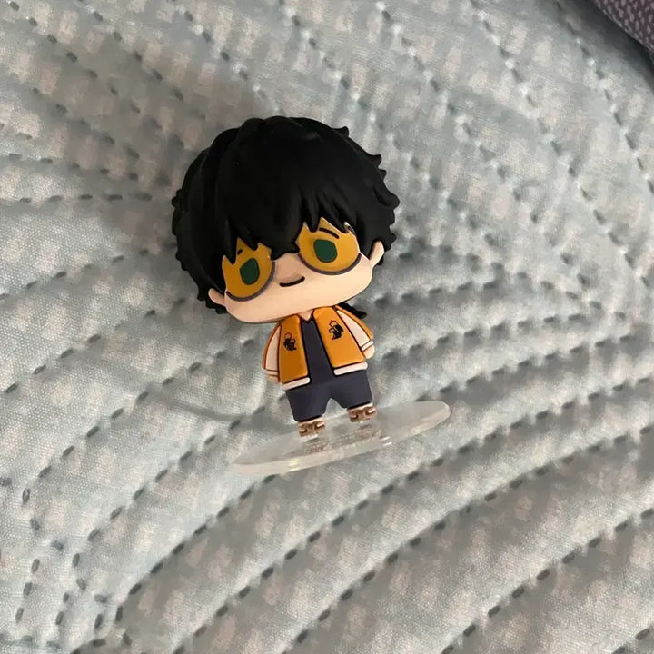 [BUNJANG] Winbre Togame Chocorin Figure / 윈브레 토가메 쵸코린 피규어