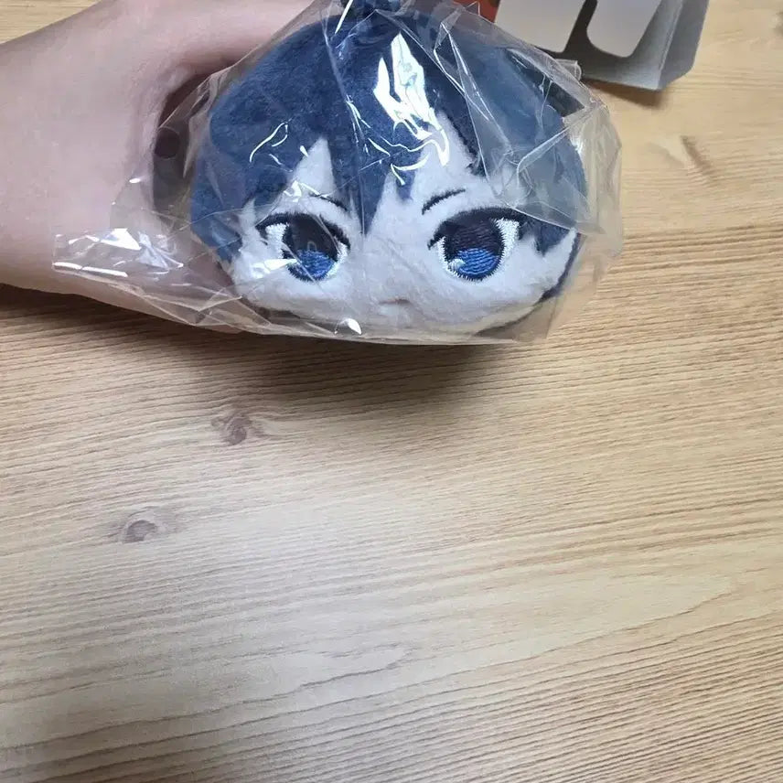 [BUNJANG] Chainsaw Man Aki Doll / 체인소맨아키인형팔아요