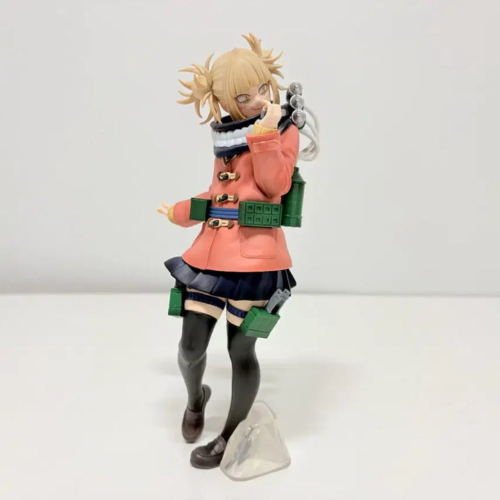 [BUNJANG] My Hero Academia Himiko Toga Figure / 제일복권 나의 히어로 아카데미아 C상 토가 히미코 피규어