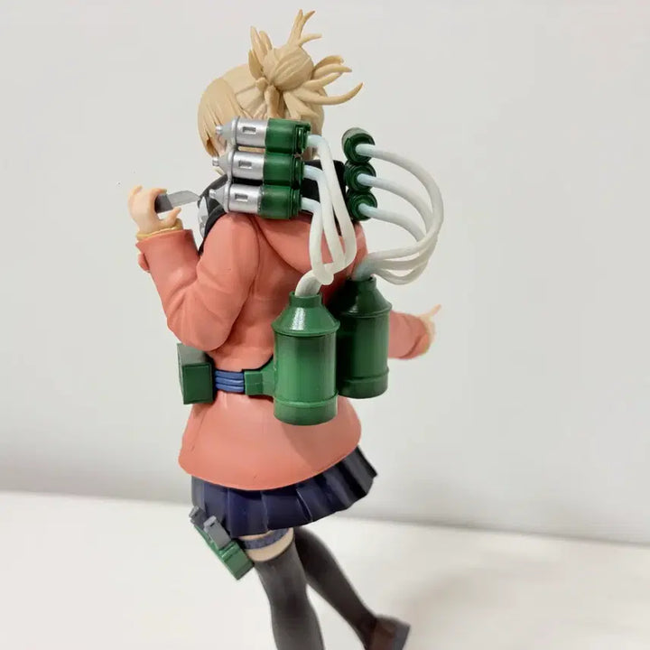 [BUNJANG] My Hero Academia Himiko Toga Figure / 제일복권 나의 히어로 아카데미아 C상 토가 히미코 피규어