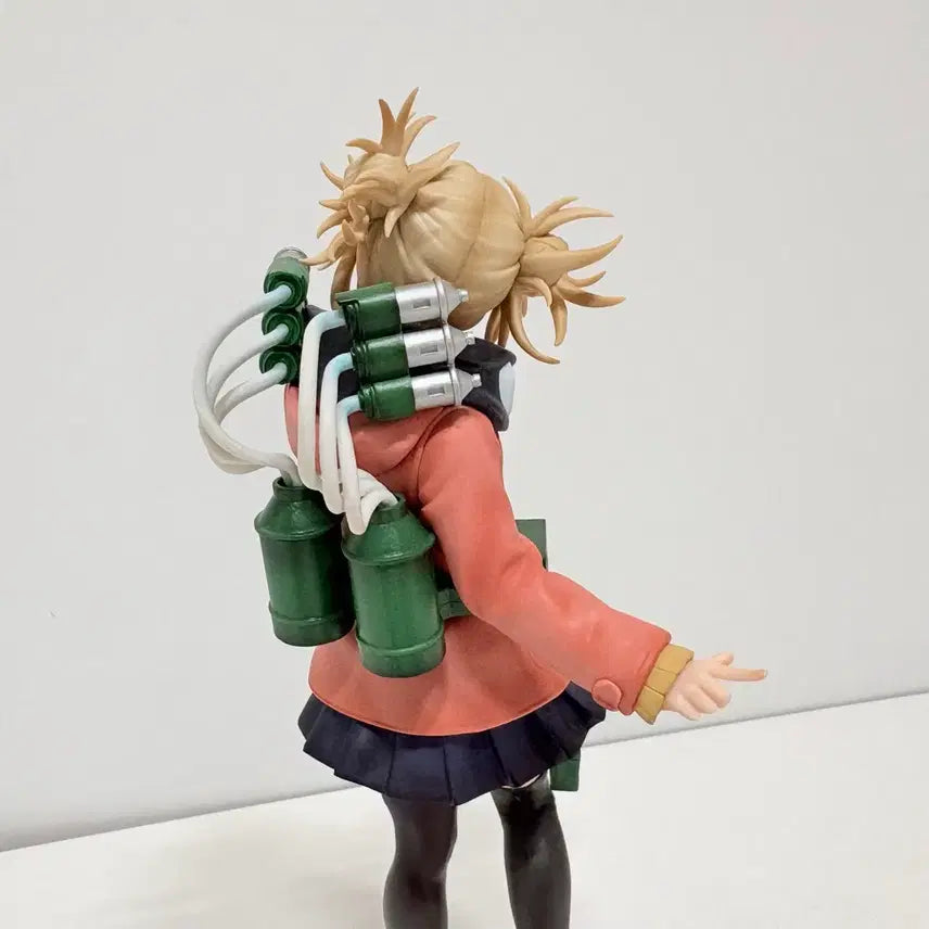 [BUNJANG] My Hero Academia Himiko Toga Figure / 제일복권 나의 히어로 아카데미아 C상 토가 히미코 피규어