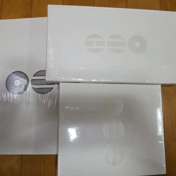 [SOLD OUT] BTS 아리랑 앨범 3개셋트 미개봉