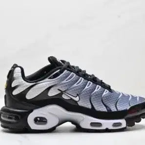 [BUNJANG] Nike Air Max TN Black/Silver Sneakers (Size 260) / 나이키 에어맥스 TN 블랙/실버 운동화 사이즈:260