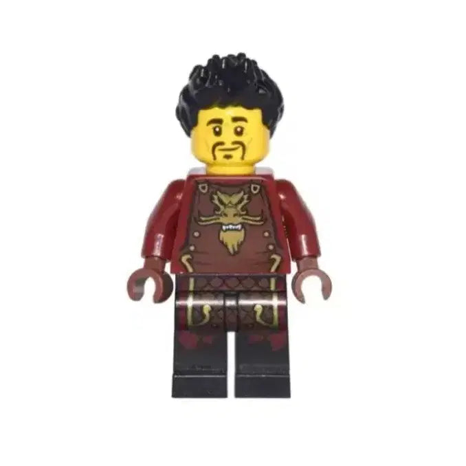 [BUNJANG] LEGO Ninjago 70627 Ray Figure / 레고 닌자고 70627 레이 피규어
