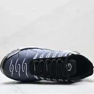[BUNJANG] Nike Air Max TN Black/Silver Sneakers (Size 265) / 나이키 에어맥스 TN 블랙/실버 운동화 사이즈:265