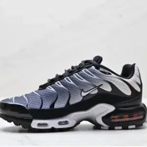 [BUNJANG] Nike Air Max TN Black/Silver Sneakers (Size 265) / 나이키 에어맥스 TN 블랙/실버 운동화 사이즈:265