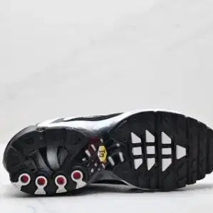 [BUNJANG] Nike Air Max TN Black/Silver Sneakers (Size 265) / 나이키 에어맥스 TN 블랙/실버 운동화 사이즈:265