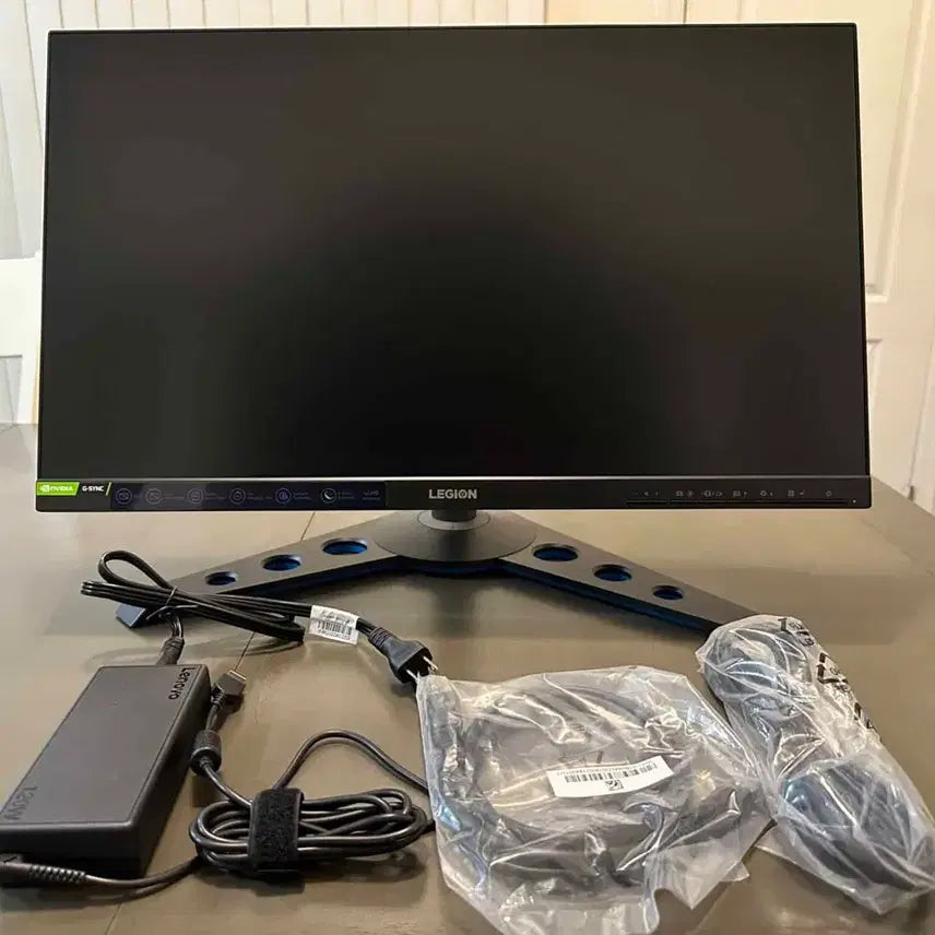 [SOLD OUT] 레노버 Legion Y25g-30 게이밍 모니터 360hz 찐싱크