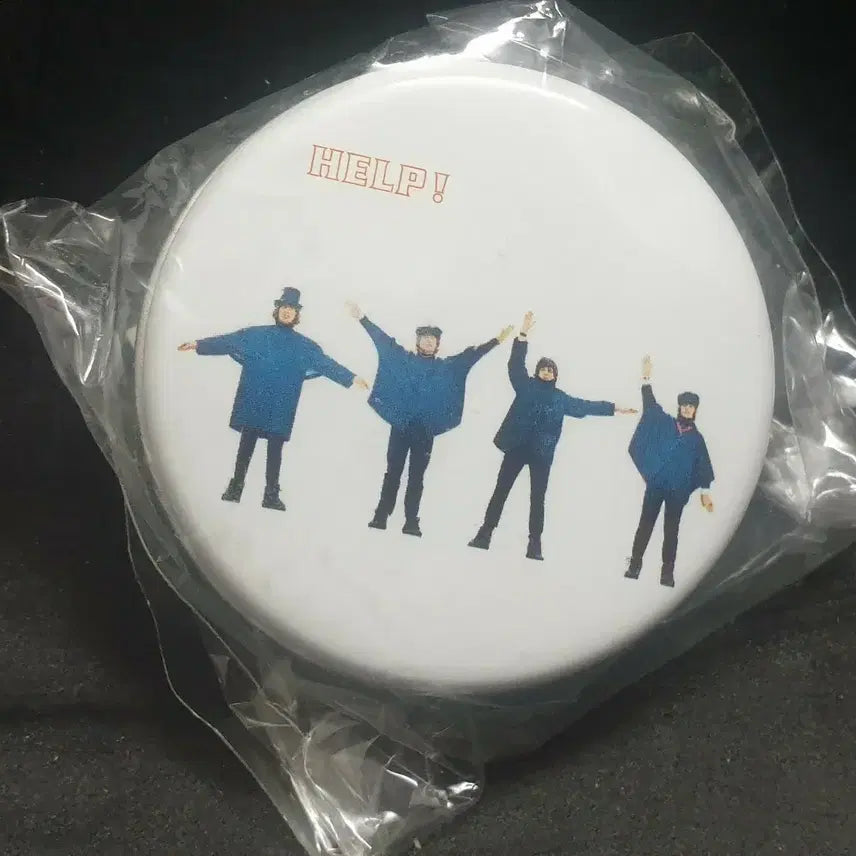 [BUNJANG] Beatles Bookmark Set / 비틀즈,굿즈,북마크,새제품