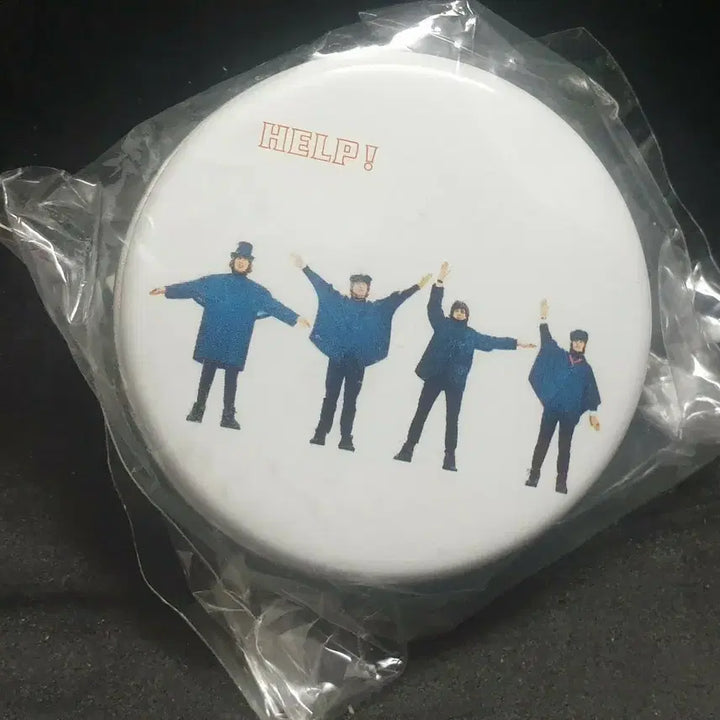[BUNJANG] Beatles Bookmark Set / 비틀즈,굿즈,북마크,새제품