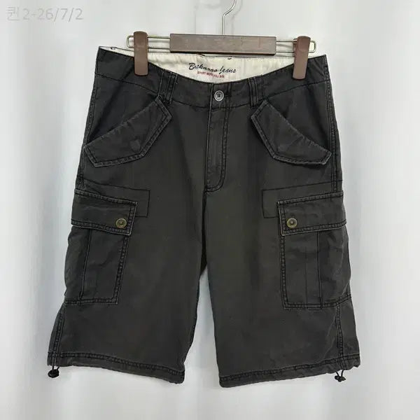 [BUNJANG] Buckaroo Men&