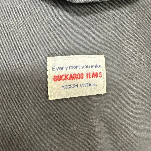[BUNJANG] Buckaroo Men&