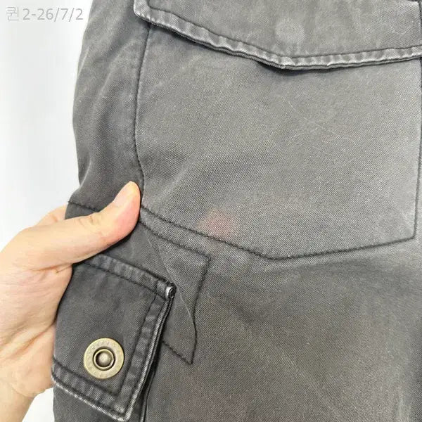 [BUNJANG] Buckaroo Men&