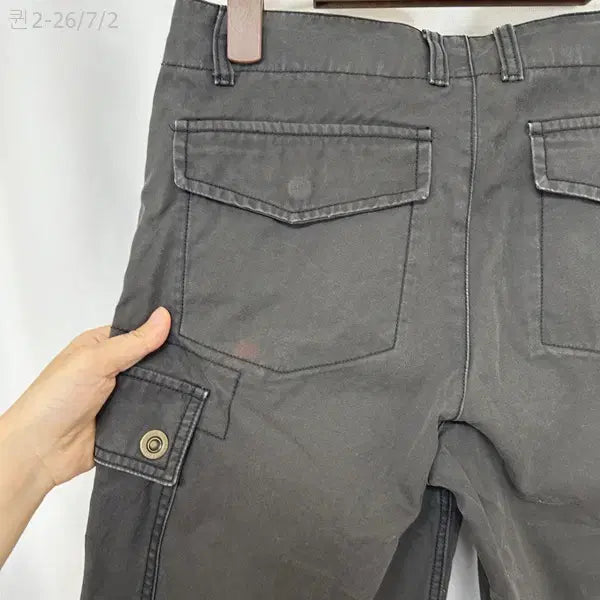 [BUNJANG] Buckaroo Men&